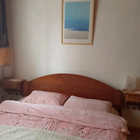 Goran 別荘 *